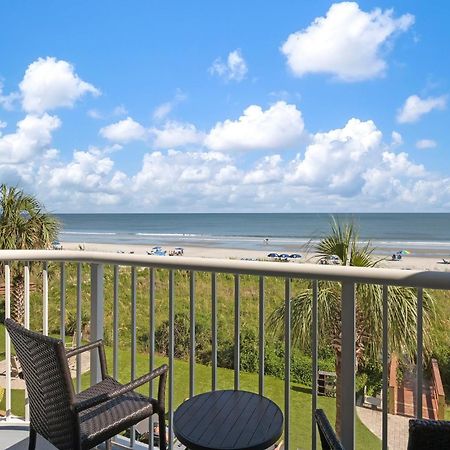 Club Wyndham Westwinds Hotel Atlantic Beach Luaran gambar