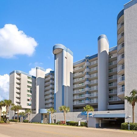 Club Wyndham Westwinds Hotel Atlantic Beach Luaran gambar