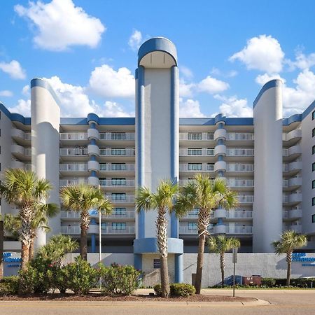 Club Wyndham Westwinds Hotel Atlantic Beach Luaran gambar
