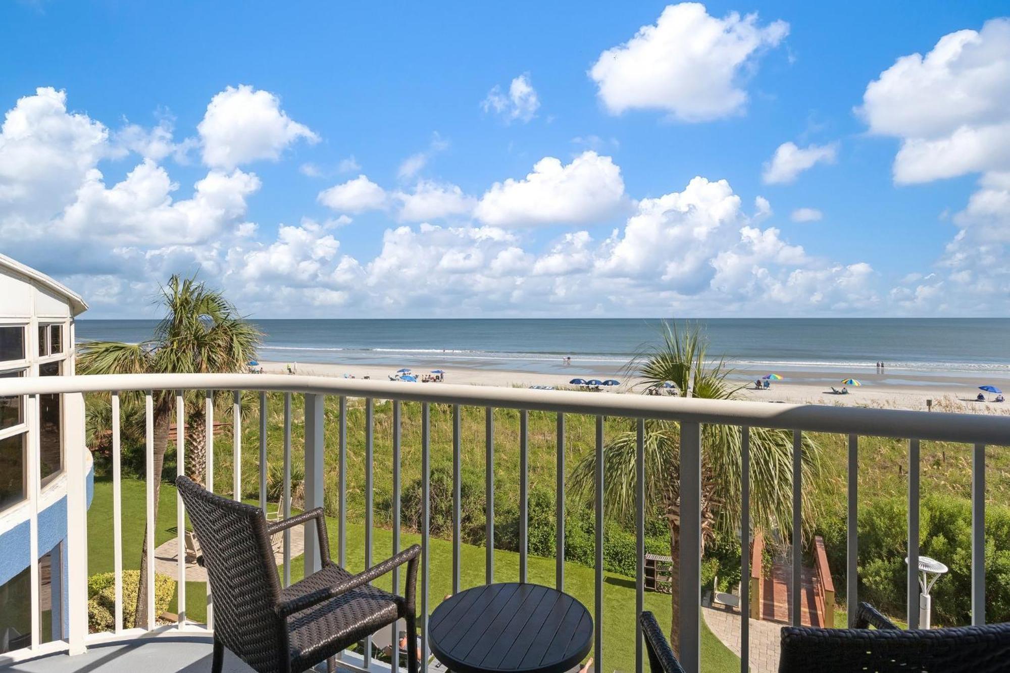 Club Wyndham Westwinds Hotel Atlantic Beach Luaran gambar
