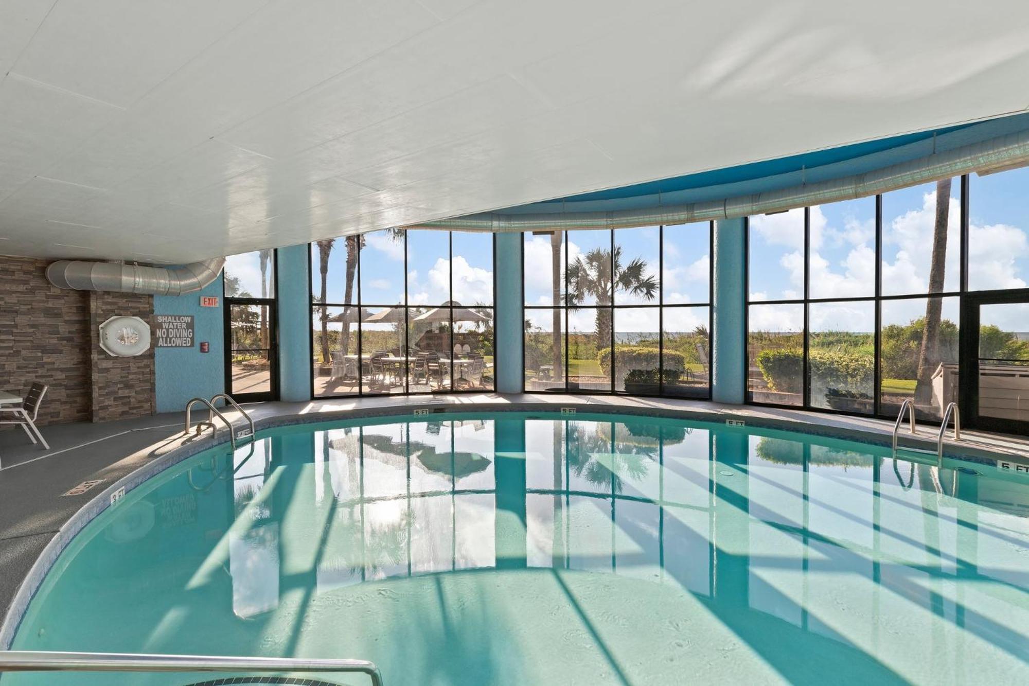 Club Wyndham Westwinds Hotel Atlantic Beach Luaran gambar