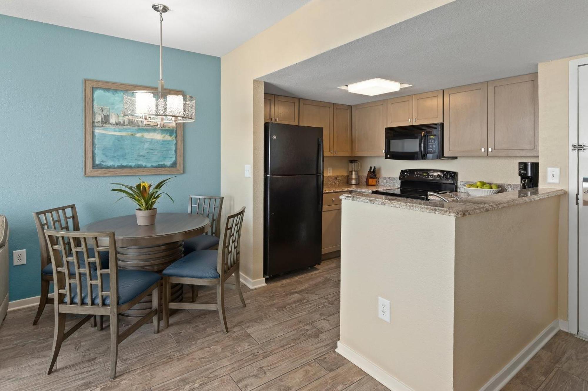 Club Wyndham Westwinds Hotel Atlantic Beach Luaran gambar