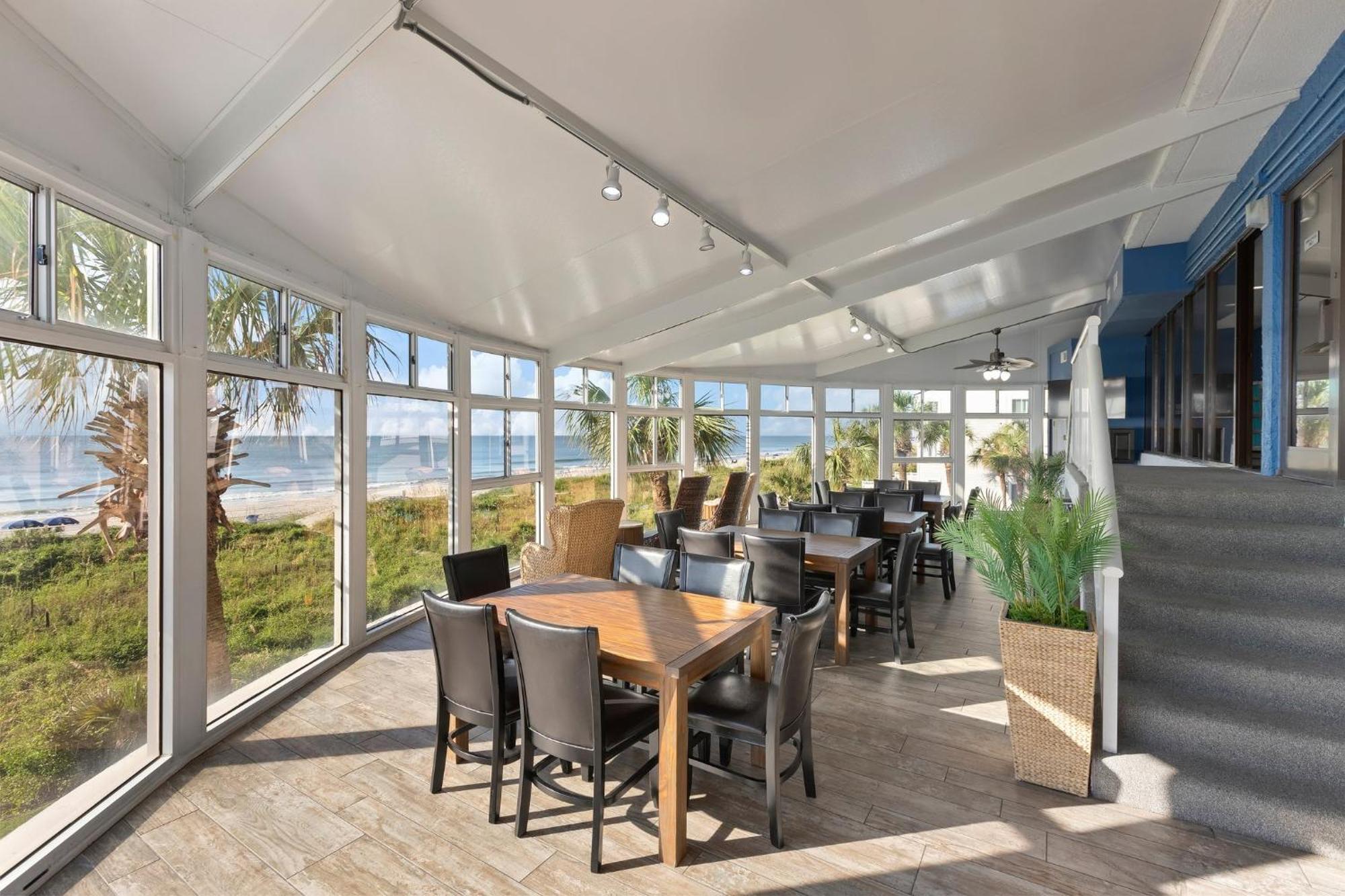 Club Wyndham Westwinds Hotel Atlantic Beach Luaran gambar