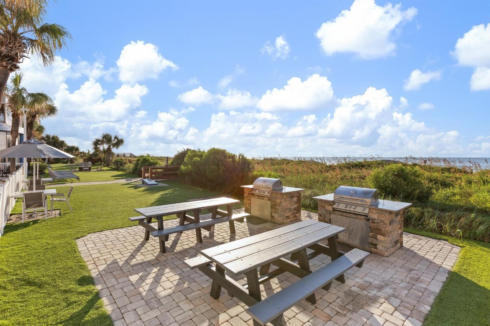 Club Wyndham Westwinds Hotel Atlantic Beach Luaran gambar