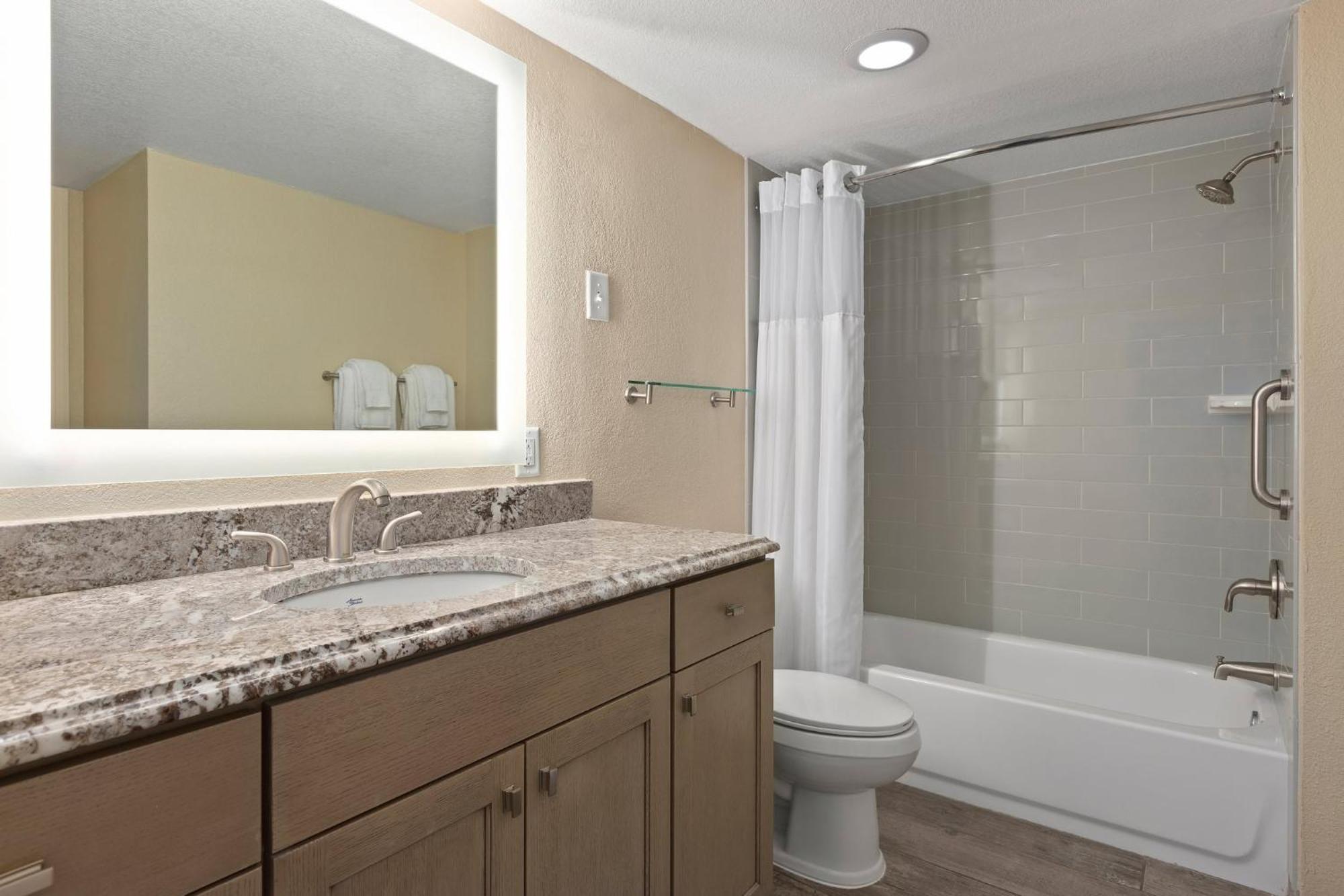 Club Wyndham Westwinds Hotel Atlantic Beach Luaran gambar