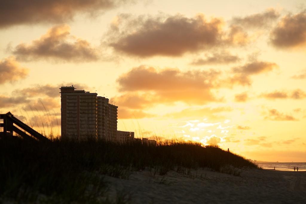 Club Wyndham Westwinds Hotel Atlantic Beach Luaran gambar