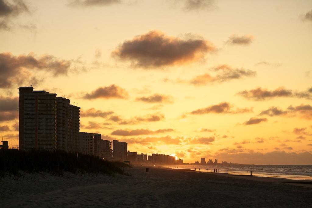 Club Wyndham Westwinds Hotel Atlantic Beach Luaran gambar