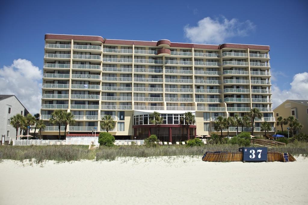 Club Wyndham Westwinds Hotel Atlantic Beach Luaran gambar