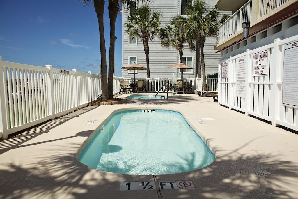 Club Wyndham Westwinds Hotel Atlantic Beach Luaran gambar