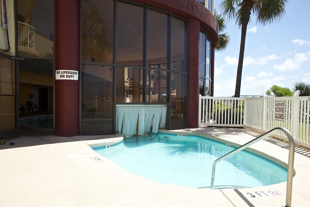 Club Wyndham Westwinds Hotel Atlantic Beach Luaran gambar