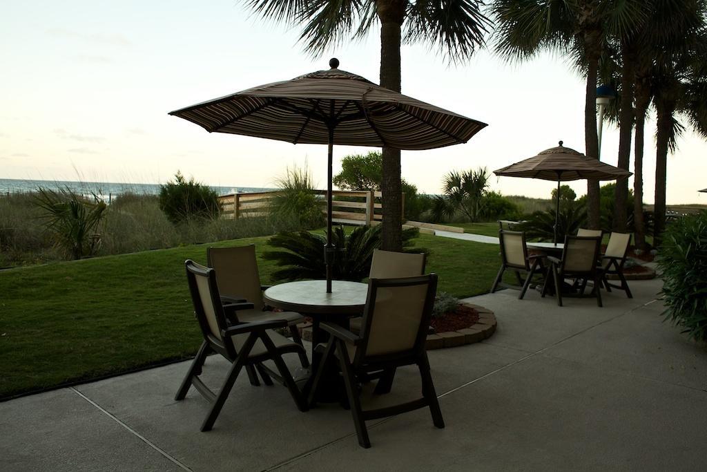 Club Wyndham Westwinds Hotel Atlantic Beach Luaran gambar
