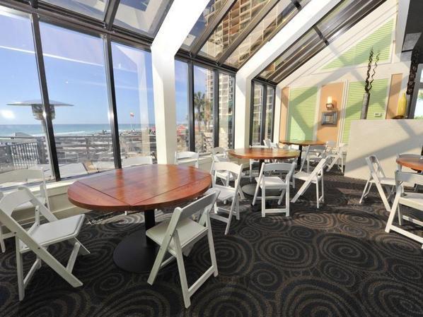 Club Wyndham Westwinds Hotel Atlantic Beach Luaran gambar