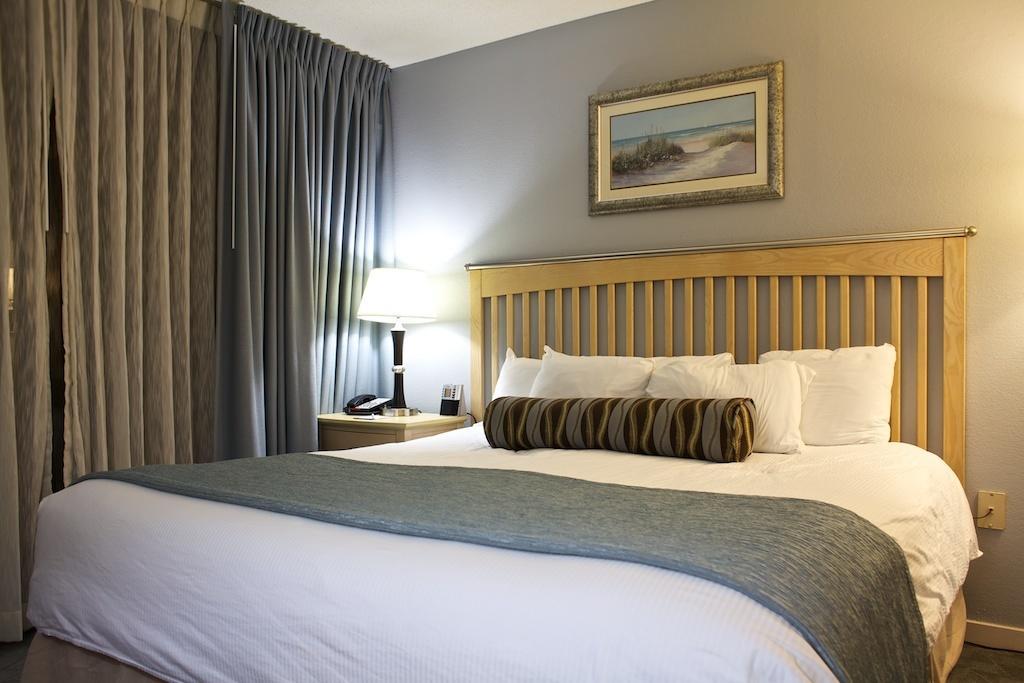 Club Wyndham Westwinds Hotel Atlantic Beach Bilik gambar