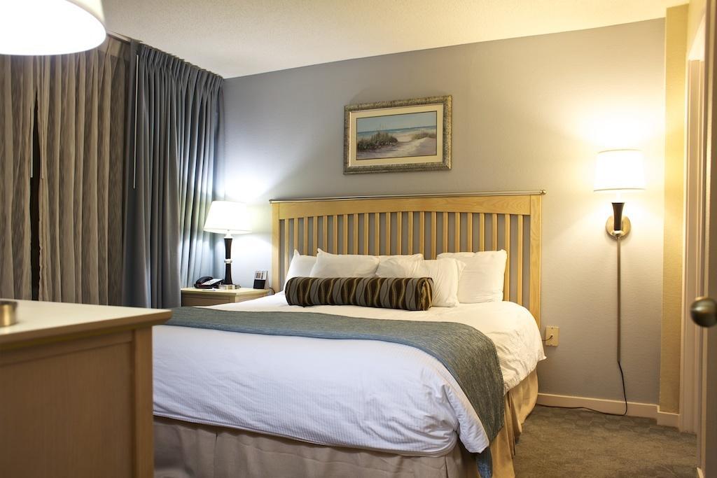 Club Wyndham Westwinds Hotel Atlantic Beach Bilik gambar
