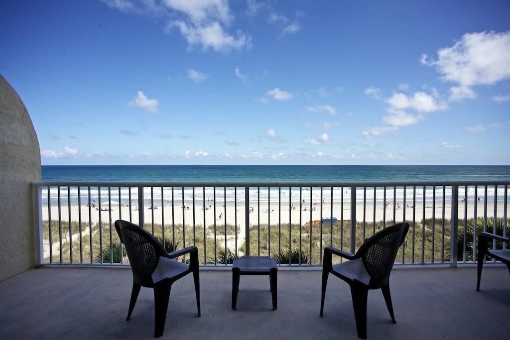 Club Wyndham Westwinds Hotel Atlantic Beach Bilik gambar