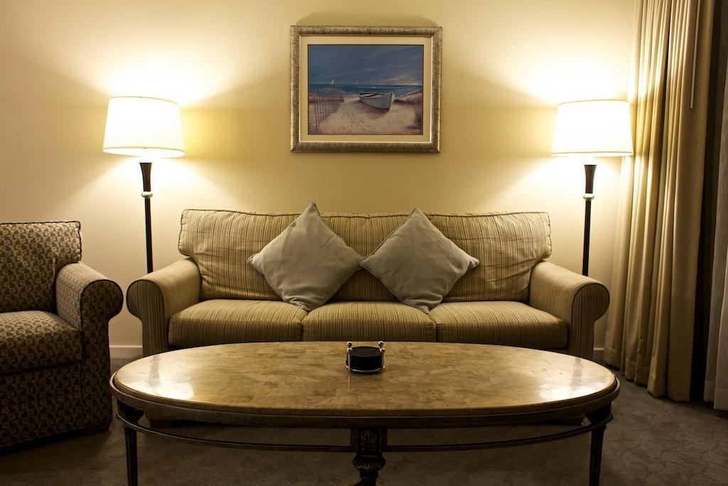 Club Wyndham Westwinds Hotel Atlantic Beach Bilik gambar