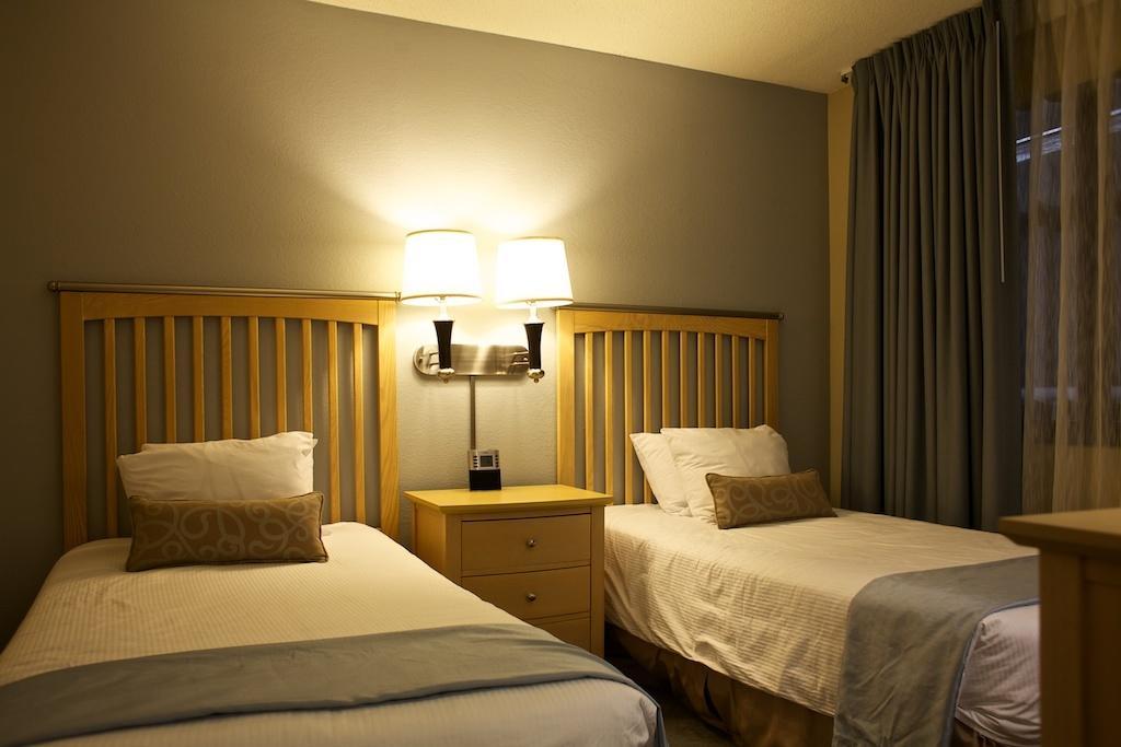 Club Wyndham Westwinds Hotel Atlantic Beach Bilik gambar