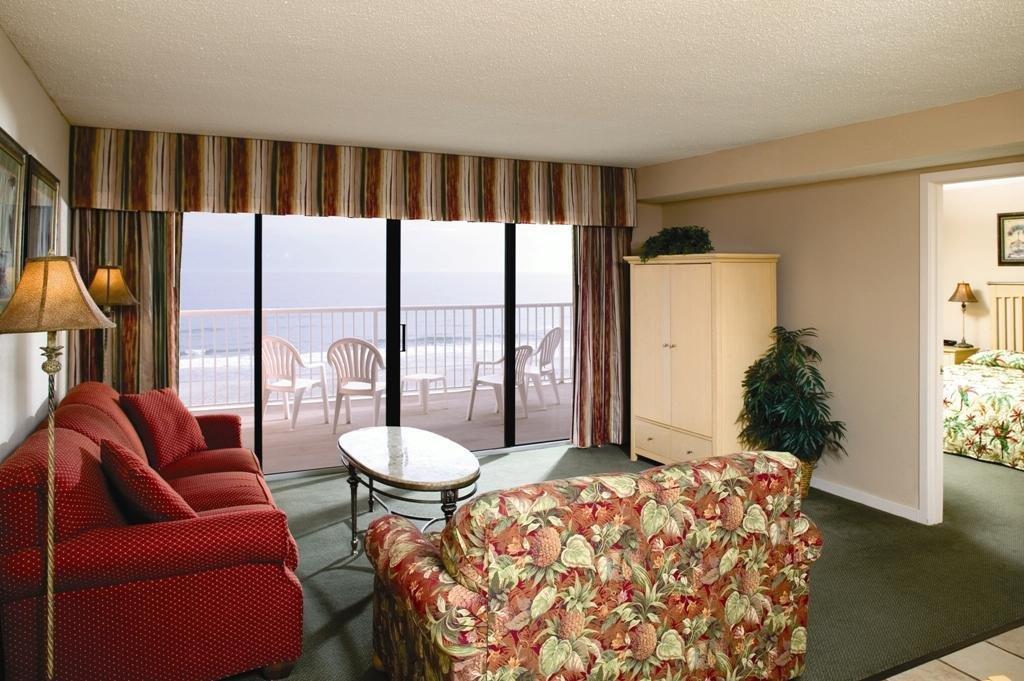Club Wyndham Westwinds Hotel Atlantic Beach Bilik gambar